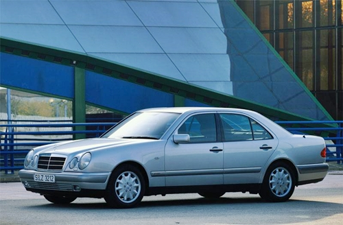 MERCEDES POR AUTOCARAVANA
