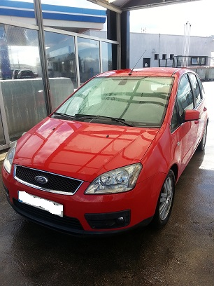 coche