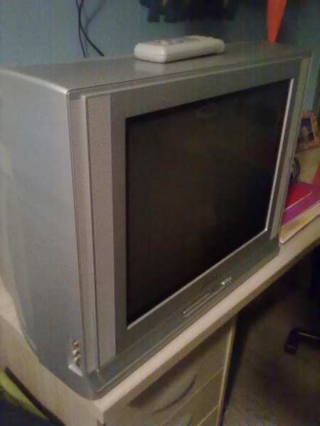2 T.V. MAS 1 T.D.T.reproductor