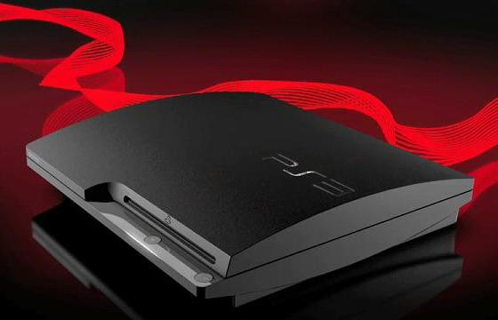 PS3 250Gb. Slim