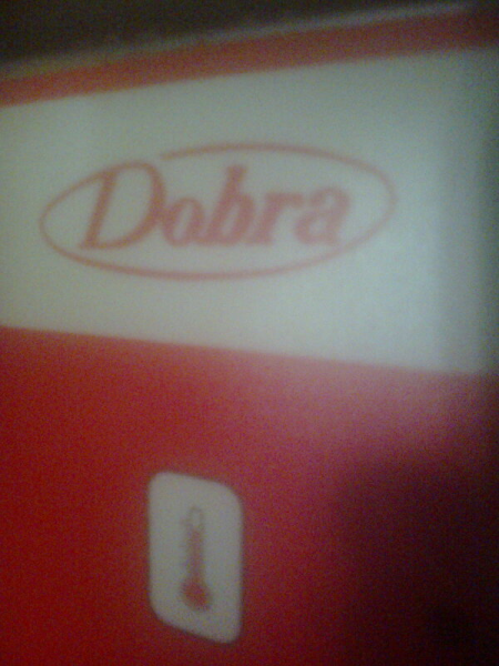 horno baguetero dobra de 4 bandejas