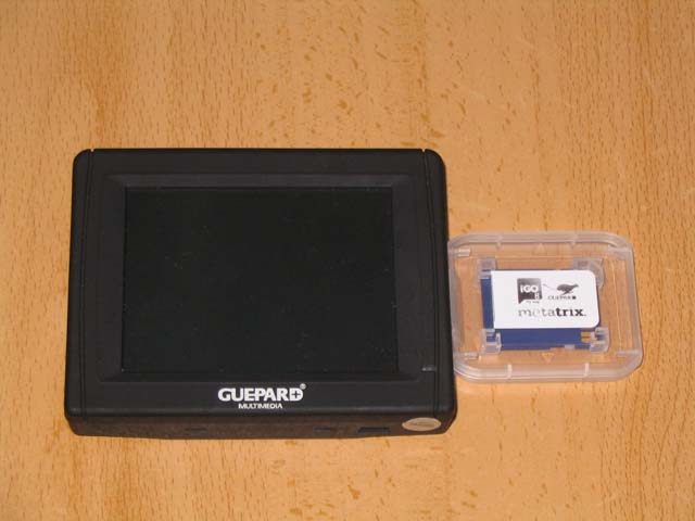 GPS Y TRASMISOR FM INALAMBRICO BLUETOOTH