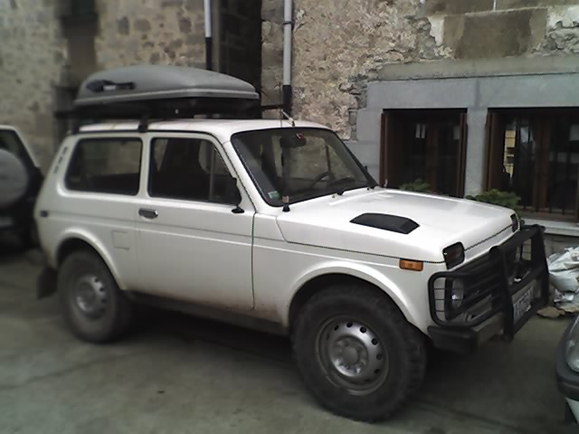 lada niva