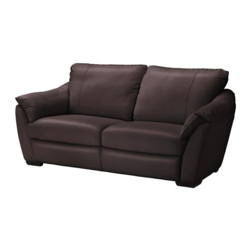 sofa piel autentica 3 plazas nuevo