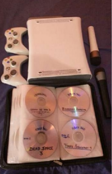 xbox 360