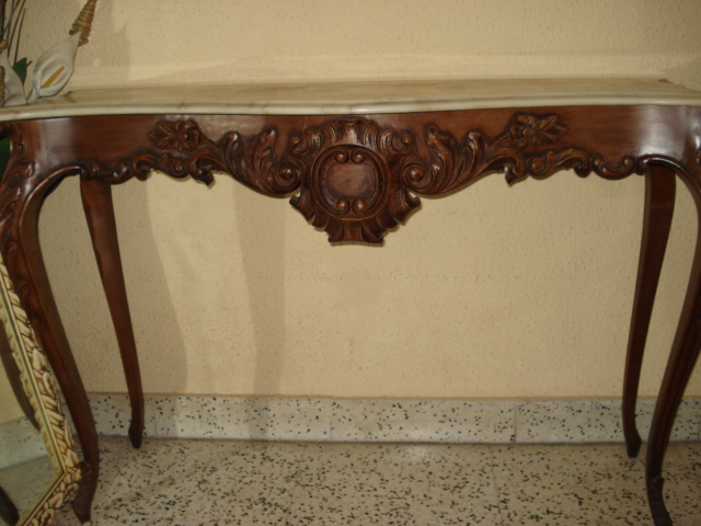 recibidor antiguo