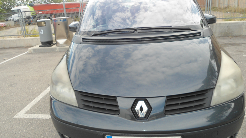 renault space 1,9 tdi renault space 1,9 tdi
