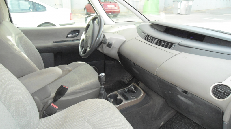 renault space 1,9 tdi renault space 1,9 tdi