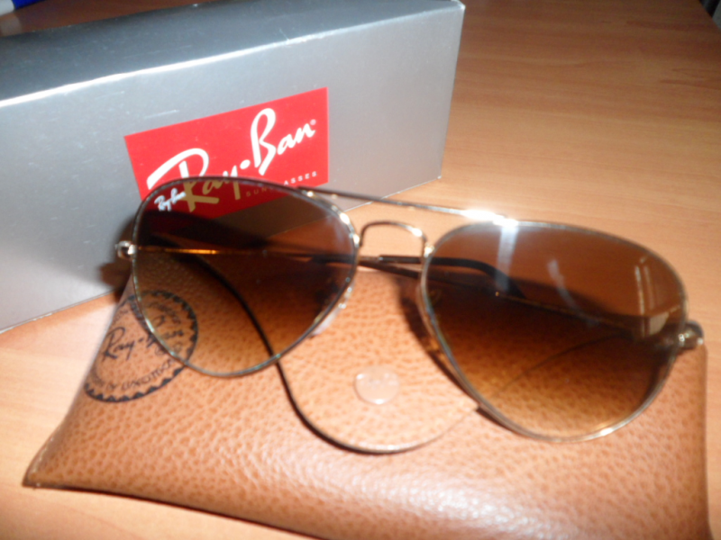 Ray Ban Aviator