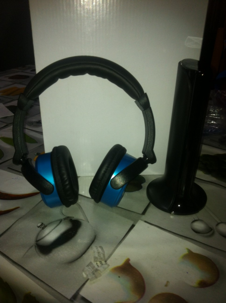 AURICULARES INALAMBRICOS NUEVOS
