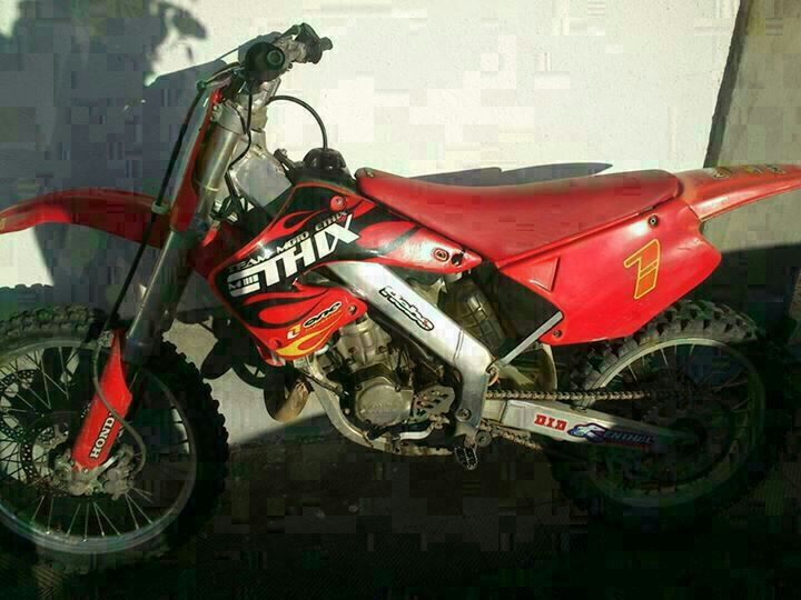 moto