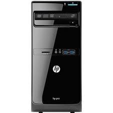 ordenador HP COMPAQ PRO 3400MT (nuevo)
