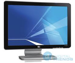 Monitor HP  W2007  22