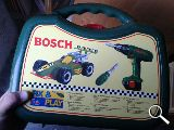 maletin montaje bosch car