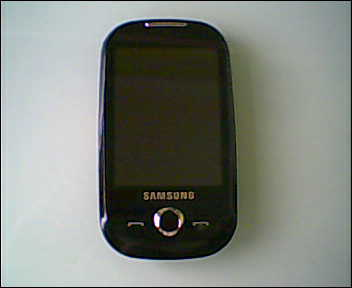 Samsung Corby GT-S3650