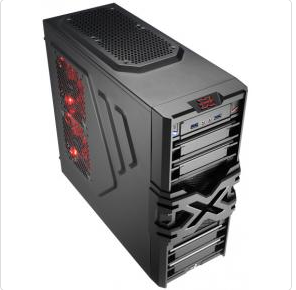 ORDENADOR DE MESA POR PORTATIL 