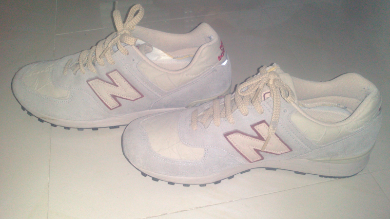 Zapatillas New Balance576 