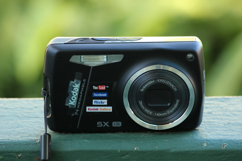 Kodak EasyShare M575