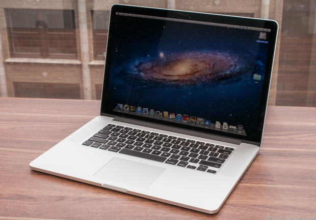 Mac Book Pro