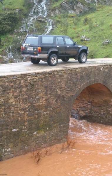 toyota runner