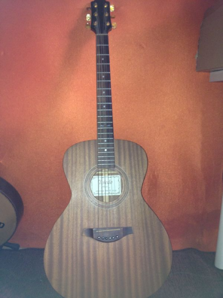 guitarra acustica manuel rodriguez