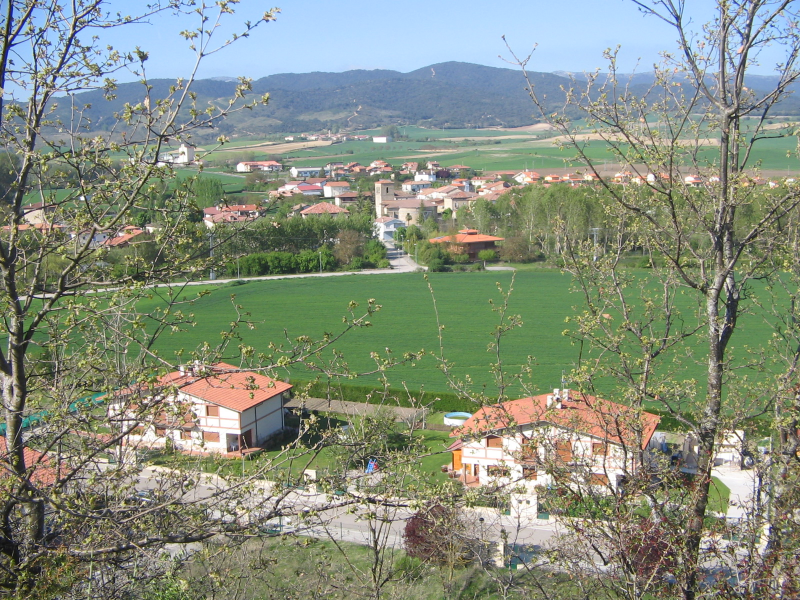 PARCELA URBANA