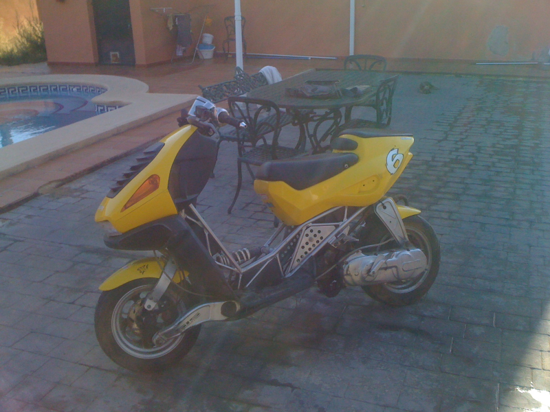 moto 