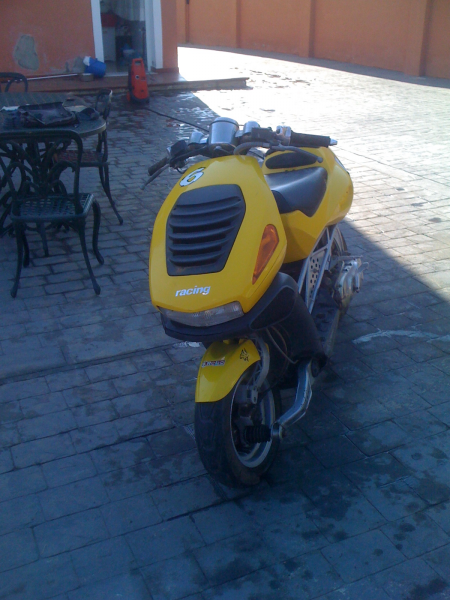 moto moto