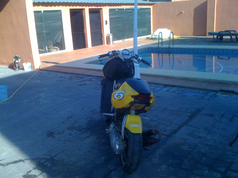 moto moto