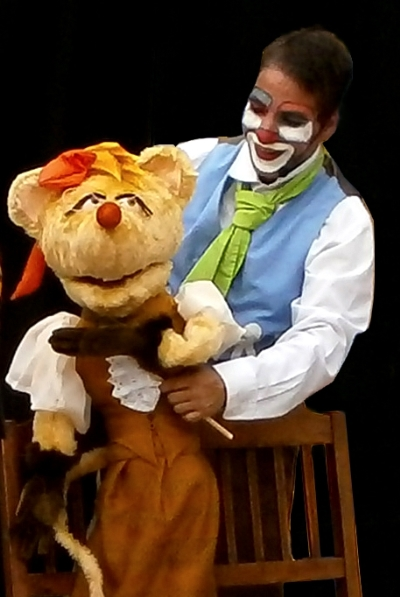 ESPECTÁCULOS DE TEATRO MUSICAL Y ANIMACIÓN