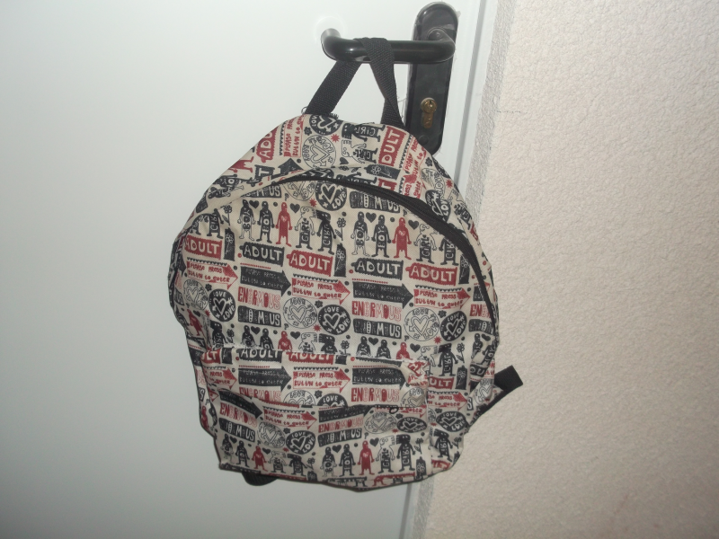 Mochila