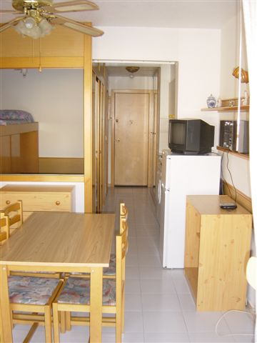 Cambio Apartamento en Salou por piso en León