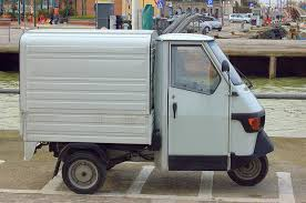 moto furgo api50