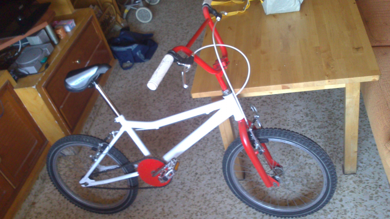 BMX 