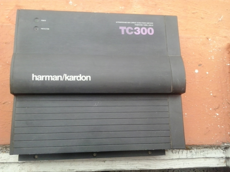etapa de potencia 1000w