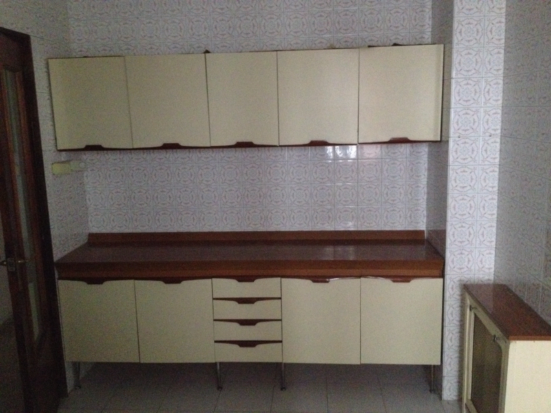 Cocina completa