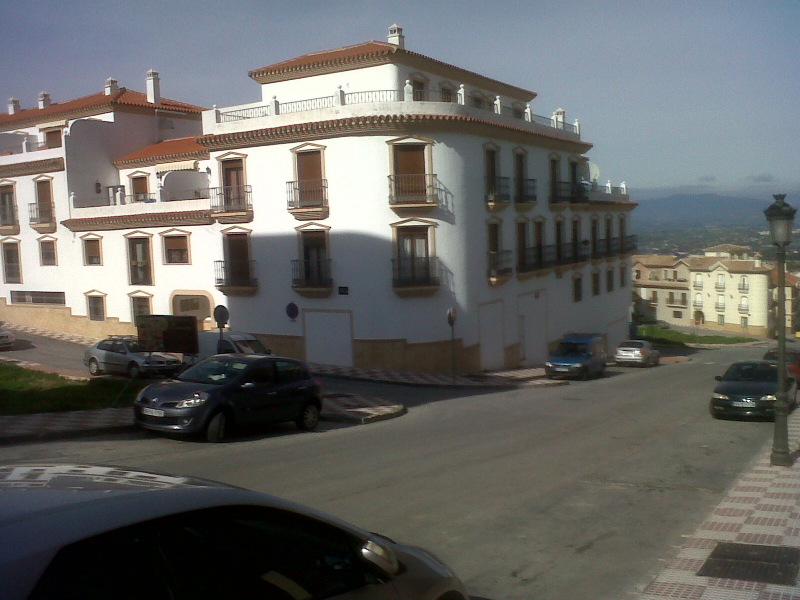 Atico en Alhaurin el Grande, Malaga