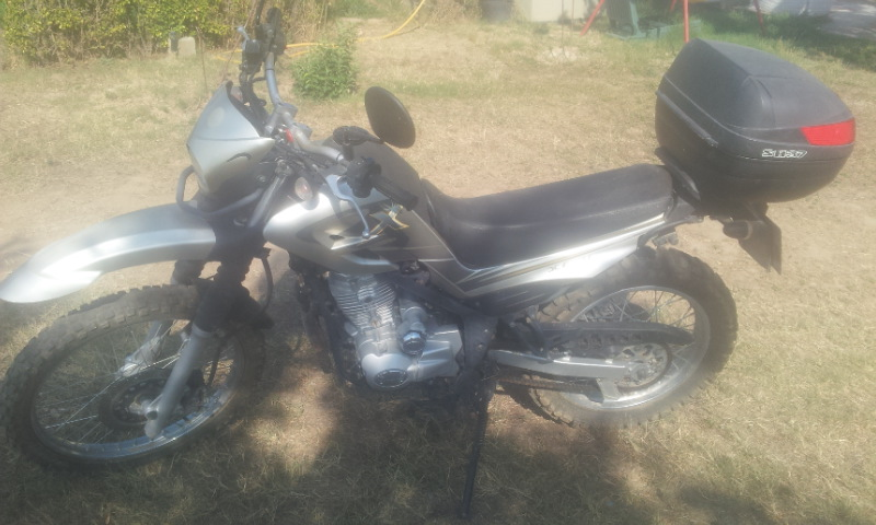 moto