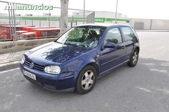 Golf IV