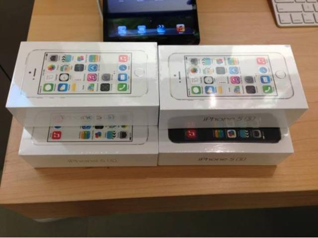 Marca nueva versión Apple Iphone 5c,5S/samsung Galaxy S4