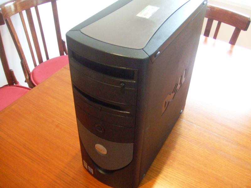 ordenador  dell280
