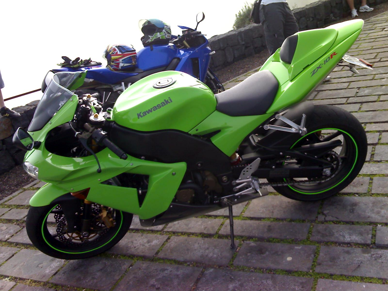 moto