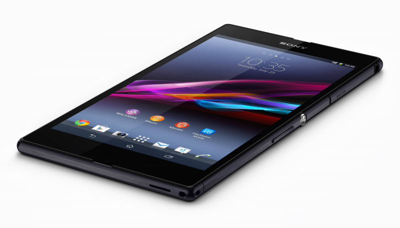 Sony Xperia Z