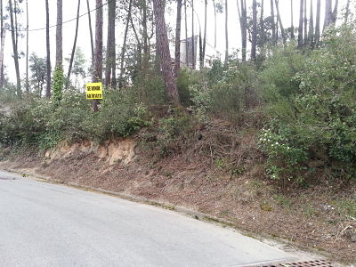 Parcela en Lloret de Mar urbana