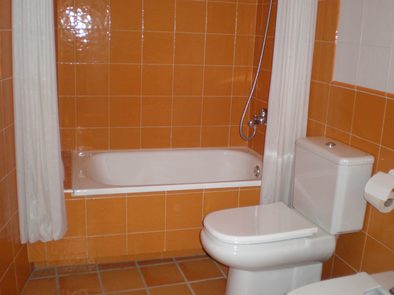 PISO 80 M2 EN SOCUÉLLAMOS (CIUDAD REAL) EN CENTRO