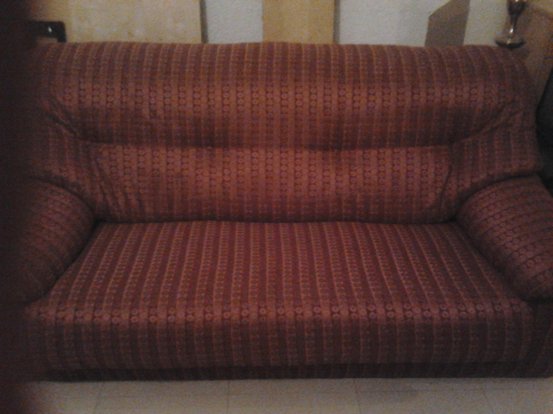 Sofa por cama nido