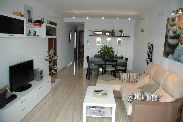 Piso en Mallorca