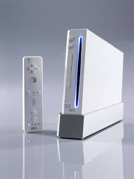 Wii por airsoft u otras cosas
