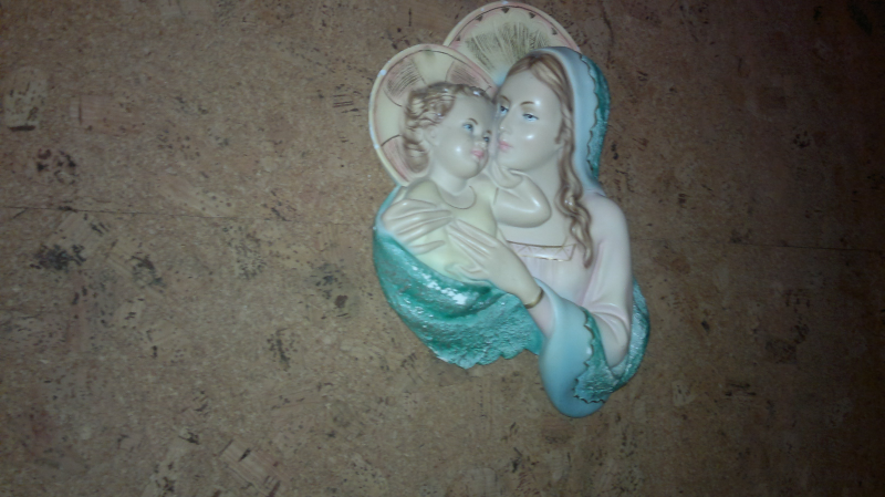 figuras religiosas