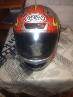 Casco Premier